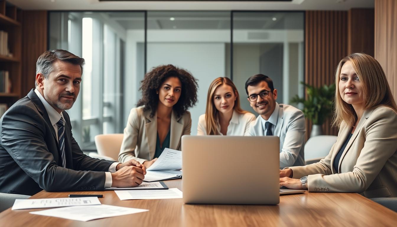 Support for real estate compliance